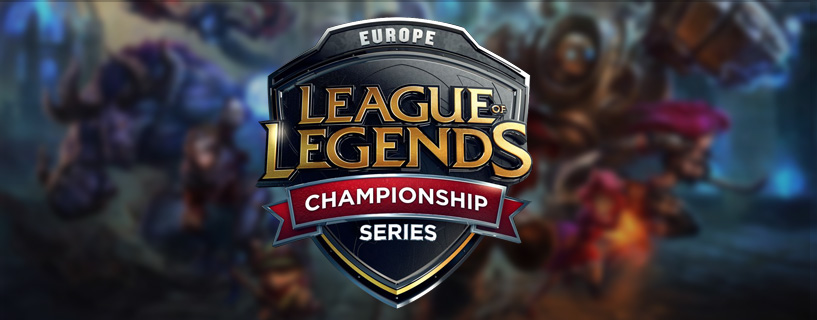2018 EU LCS Summer Season Week 1 Review