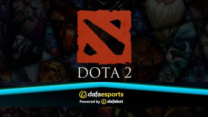 AEF Dota 2 League Season 5 Review