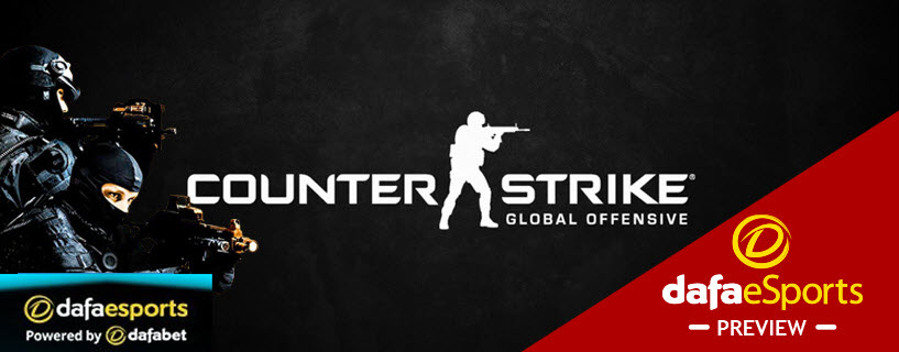 ICS ESPORTS ELEAGUE CSGO PREMIER 2018