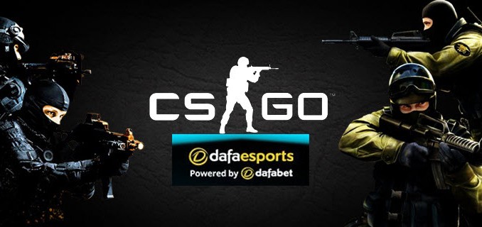 ELEAGUE CSGO Premier EN