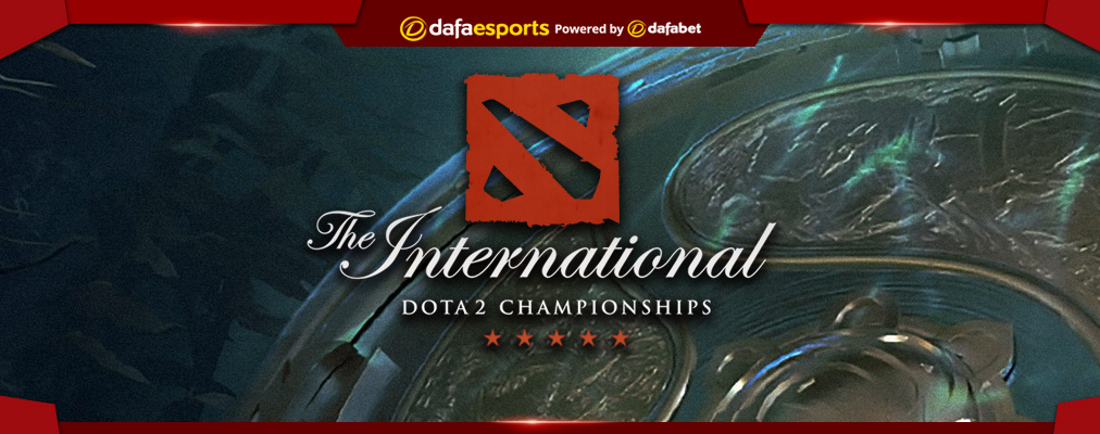 THE INTERNATIONAL TEAM PREVIEW 5