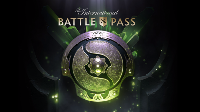 The International 2018