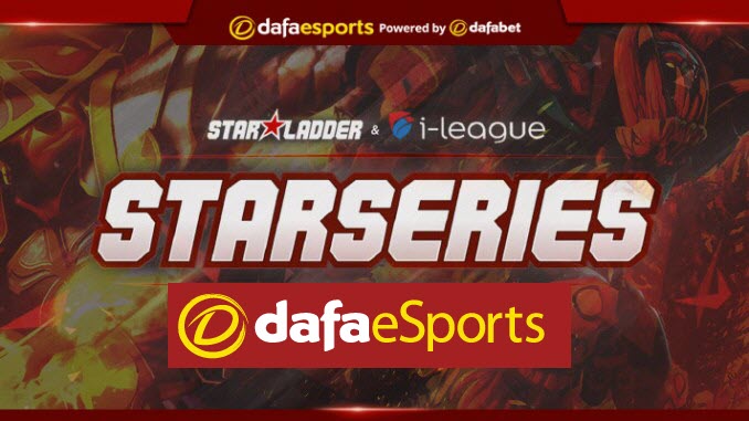 STARSERIES ILEAGUE SEASON 6 PREVIEW