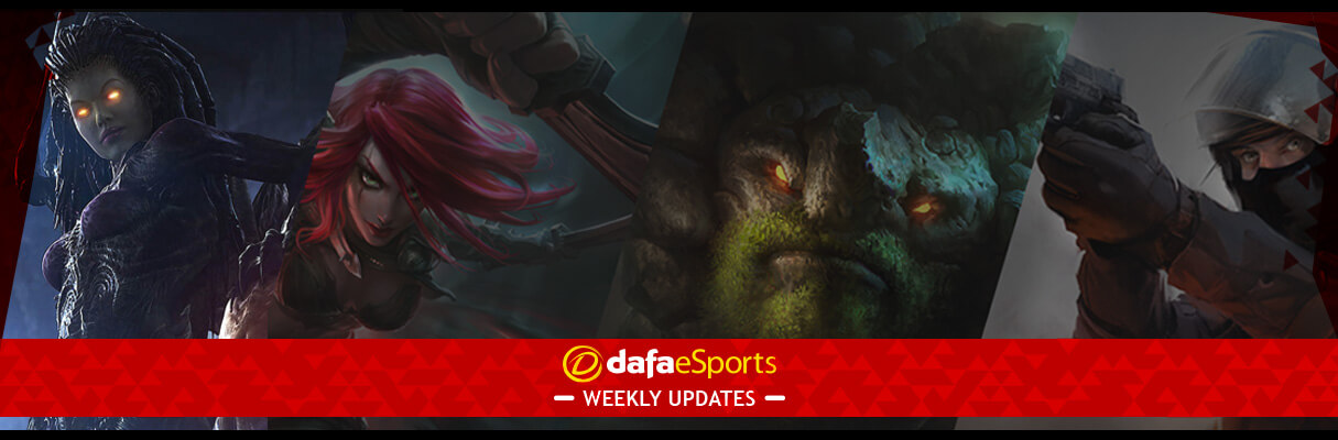 ECS Season 6 Finals Group B preview