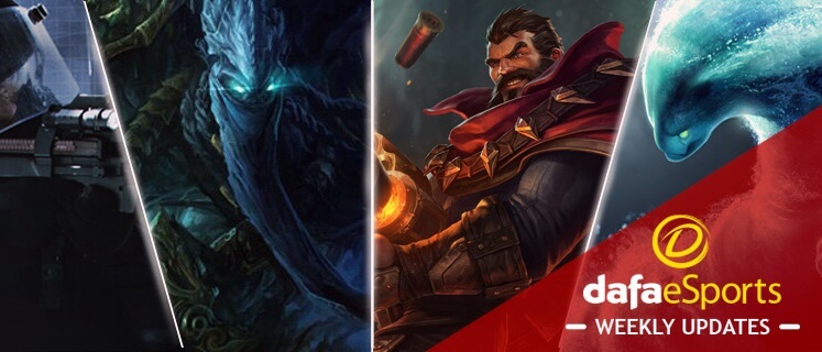 Intel Extreme Masters Chicago