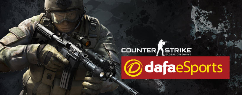 CSGO EU Year In Review