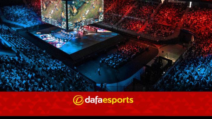 Dota 2 Year in Review SEA