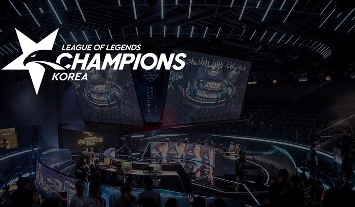 LCK SPRING 2019 PREVIEW