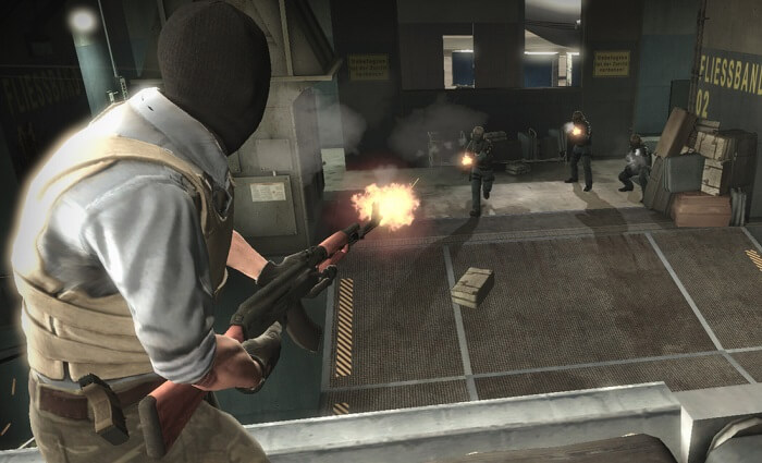 Katowice Major New Challengers Stage preview