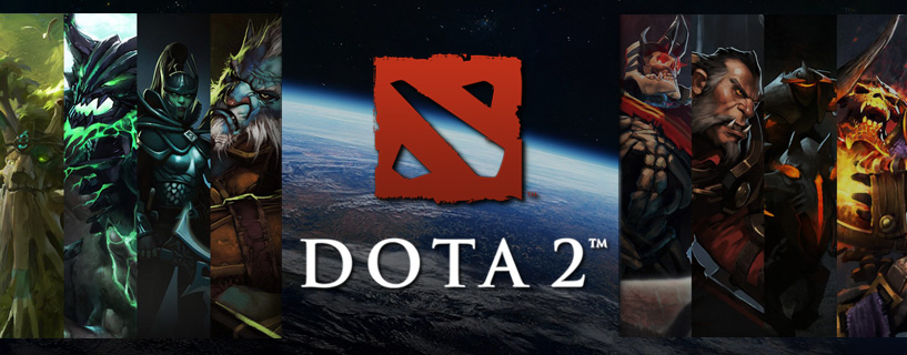 Group A The International 9