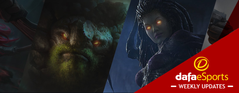 Razer Welcomes Copenhagen Flames as Partners