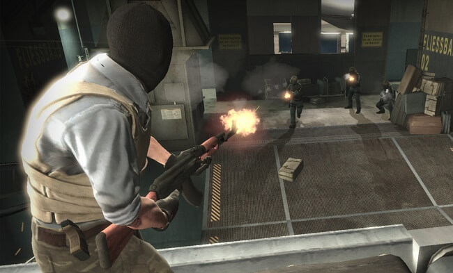 BLAST Pro Series now member of ESIC