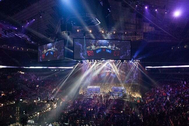Top five ESports tournaments to look forward to in 2020