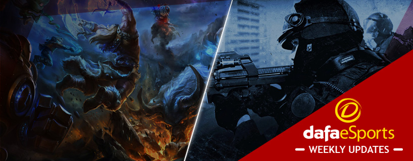 2020 Call of Duty League LA Atlanta FaZe, OpTic Gaming begin with flawless wins