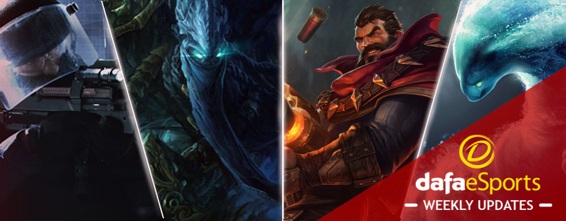 CDL OpTic Gaming Los Angeles and the Los Angeles Guerrillas game peak at 66,000 viewers