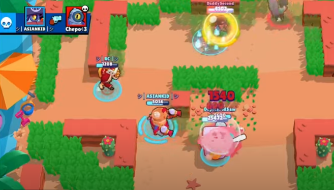 Brawl Stars Championship