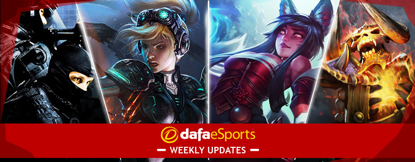 DragonX wins hard-fought series win over Sandbox Gaming