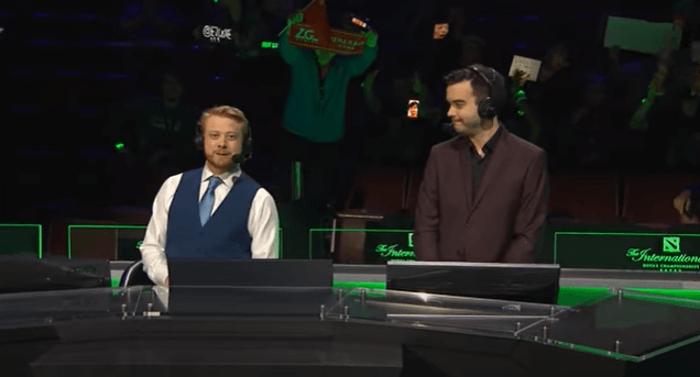 Toby “TobiWan” Dawson